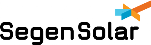 Logo SegenSolar